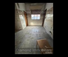 Palazzetto con terrazza a Giarre centro