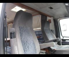 CAMPER PURO 2500 TDi KLIMA CABINA-eu.11.800 - 6