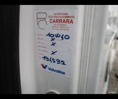 CAMPER PURO 2500 TDi KLIMA CABINA-eu.11.800 - 7