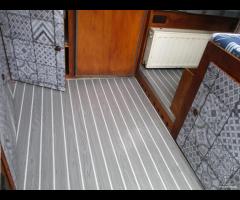 CAMPER PURO 2500 TDi KLIMA CABINA-eu.11.800 - 17