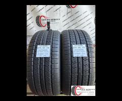 2 PNEUMATICI 275/55 R19 CONTINENTAL 4 STAGIONI 95%
