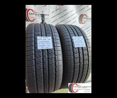 2 PNEUMATICI 275/55 R19 CONTINENTAL 4 STAGIONI 95%