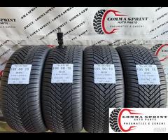 4 PNEUMATICI 195/50 R15 NEXEN 4 STAGIONI SEMINUOVE