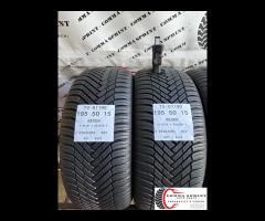 4 PNEUMATICI 195/50 R15 NEXEN 4 STAGIONI SEMINUOVE