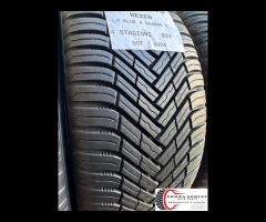 4 PNEUMATICI 195/50 R15 NEXEN 4 STAGIONI SEMINUOVE - 8