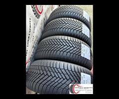 4 PNEUMATICI 195/50 R15 NEXEN 4 STAGIONI SEMINUOVE - 9