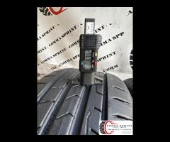 4 PNEUMATICI 205/55 R16 CONTINENTAL ESTIVE 80%