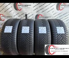 4 PNEUMATICI 245/45 R19 HANKOOK 4 STAGIONI