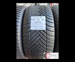4 PNEUMATICI 245/45 R19 HANKOOK 4 STAGIONI