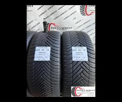 4 PNEUMATICI 245/45 R19 HANKOOK 4 STAGIONI