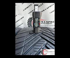 4 PNEUMATICI 245/45 R19 HANKOOK 4 STAGIONI - 6