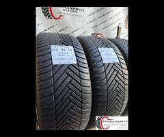 4 PNEUMATICI 245/45 R19 HANKOOK 4 STAGIONI - 7