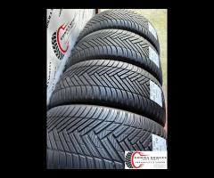 4 PNEUMATICI 245/45 R19 HANKOOK 4 STAGIONI - 9