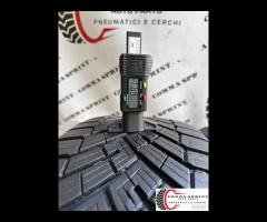 2 PNEUMATICI 215/50 R18 CONTINENTAL 4 STAGIONI 85%