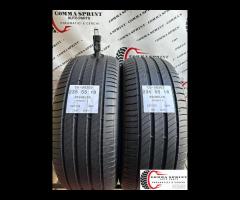 4 PNEUMATICI 235/55 R18 MICHELIN ESTIVE 80%