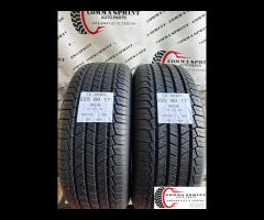 2 PNEUMATICI 225/60 R17 ORIUM ESTIVE PARI AL NUOVO