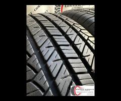 2 PNEUMATICI 225/60 R17 ORIUM ESTIVE PARI AL NUOVO