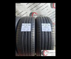 4 PNEUMATICI 225/40 R20 PIRELLI ESTIVE