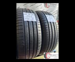 4 PNEUMATICI 225/40 R20 PIRELLI ESTIVE - 7