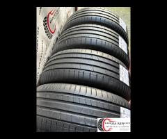 4 PNEUMATICI 225/40 R20 PIRELLI ESTIVE - 8