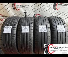 4 PNEUMATICI 245/50 R19 PIRELLI ESTIVE 75%