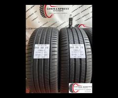 4 PNEUMATICI 245/50 R19 PIRELLI ESTIVE 75%