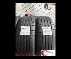 4 PNEUMATICI 245/50 R19 PIRELLI ESTIVE 75%