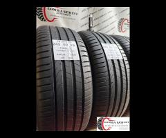 4 PNEUMATICI 245/50 R19 PIRELLI ESTIVE 75% - 6