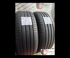 4 PNEUMATICI 245/50 R19 PIRELLI ESTIVE 75% - 7