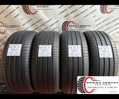 4 PNEUMATICI 225/55 R17 MICHELIN ESTIVE SEMINUOVE