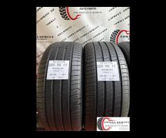 4 PNEUMATICI 225/55 R17 MICHELIN ESTIVE SEMINUOVE