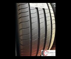 4 PNEUMATICI 225/55 R17 MICHELIN ESTIVE SEMINUOVE
