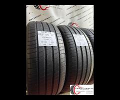 4 PNEUMATICI 225/55 R17 MICHELIN ESTIVE SEMINUOVE - 6