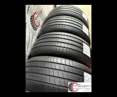 4 PNEUMATICI 225/55 R17 MICHELIN ESTIVE SEMINUOVE - 9