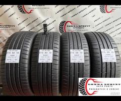 4 PNEUMATICI 215/50 R18 KUMHO ESTIVE