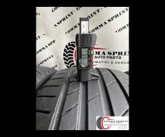 4 PNEUMATICI 215/50 R18 KUMHO ESTIVE - 6