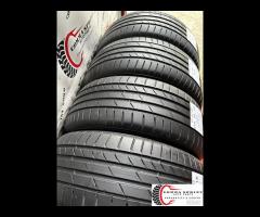4 PNEUMATICI 215/50 R18 KUMHO ESTIVE - 9