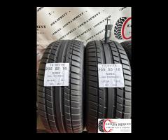 4 PNEUMATICI 205/55 R16 RIKEN ESTIVE