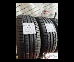 4 PNEUMATICI 205/55 R16 RIKEN ESTIVE - 7
