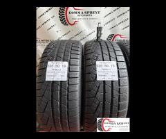 4 PNEUMATICI 235/50 R19 PIRELLI INVERNALI