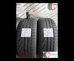 4 PNEUMATICI 235/50 R19 PIRELLI INVERNALI