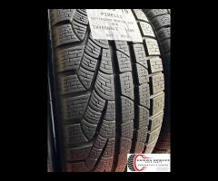 4 PNEUMATICI 235/50 R19 PIRELLI INVERNALI - 9