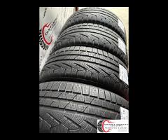 4 PNEUMATICI 235/50 R19 PIRELLI INVERNALI - 10