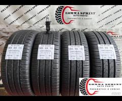4 PNEUMATICI 185/55 R15 CONTINENTAL ESTIVE