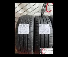 4 PNEUMATICI 185/55 R15 CONTINENTAL ESTIVE