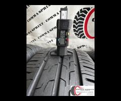 4 PNEUMATICI 185/55 R15 CONTINENTAL ESTIVE