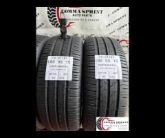 4 PNEUMATICI 185/55 R15 CONTINENTAL ESTIVE