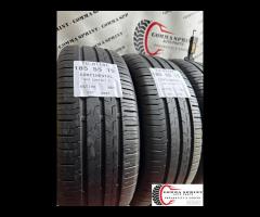4 PNEUMATICI 185/55 R15 CONTINENTAL ESTIVE - 7