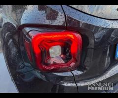 Jeep Renegade 1.6 Mjt 120 CV Limited - 6
