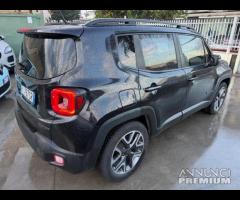 Jeep Renegade 1.6 Mjt 120 CV Limited - 7